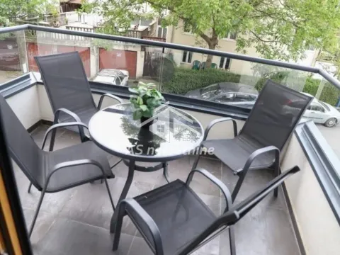 Izdavanje, dvosoban stan, 43m², Južni Bulevar, Vračar Sve Podlokacije - image 19