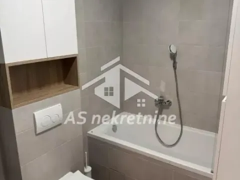 Izdavanje, dvosoban stan, 54m², Hadzipopovac, Palilula Sve Podlokacije - image 20