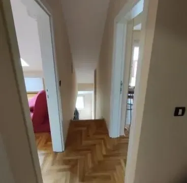 Izdavanje, četvorosoban stan, 110m², Železnička Stanica, Novi Sad Sve Podlokacije - image 12