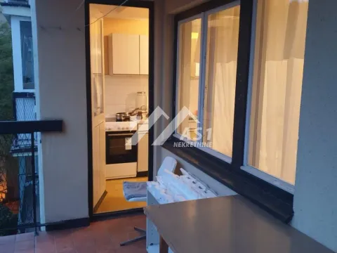 Rent, three bedroom apartment, 80m², Kej, Novi Sad Sve Podlokacije - image 9