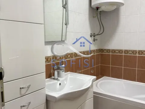Izdavanje, dvosoban stan, 50m², Grbavica, Novi Sad Sve Podlokacije - image 16