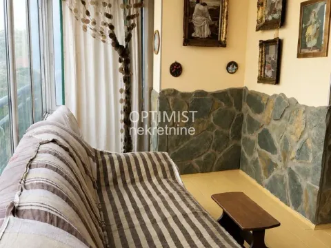 Prodaja, dvosoban stan, 63m², Zvezdara Sve Podlokacije, Beograd - image 12