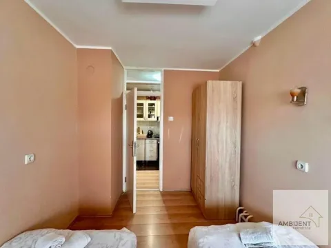 Izdavanje, trosoban stan, 65m², Savski Venac, Beograd - image 9