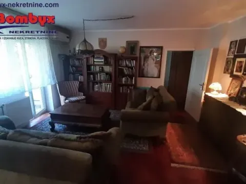 Prodaja, stan, 134m², Grbavica, Novi Sad Sve Podlokacije - image 2