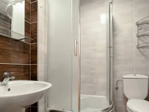 Prodaja, dvosoban stan, 69m², Bečići, Budva - image 5