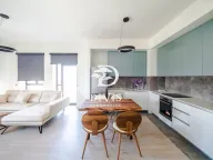 Izdavanje, dvosoban stan, 72m², Savski Venac, Beograd - image 2