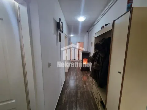 Sale, four bedroom apartment, 105m², Zemun Novi Grad, Zemun Sve Podlokacije - image 9