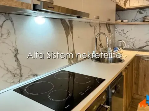 Rent, two bedroom apartment, 68m², Kalenić Pijaca, Vračar Sve Podlokacije - image 4