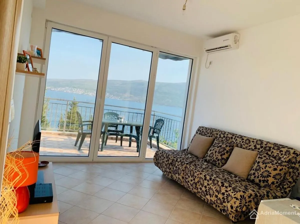 Prodaja, kuća, 174m², Baošići, Herceg Novi