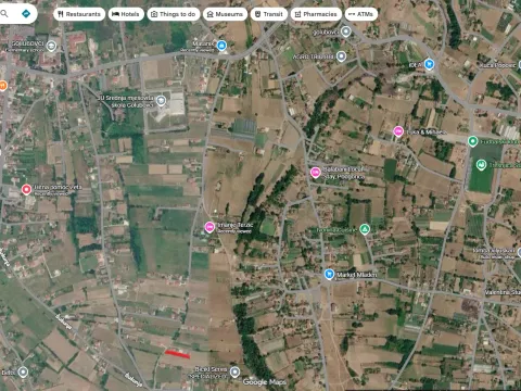 Prodaja, plac, 930m², Zeta, Podgorica - image 6