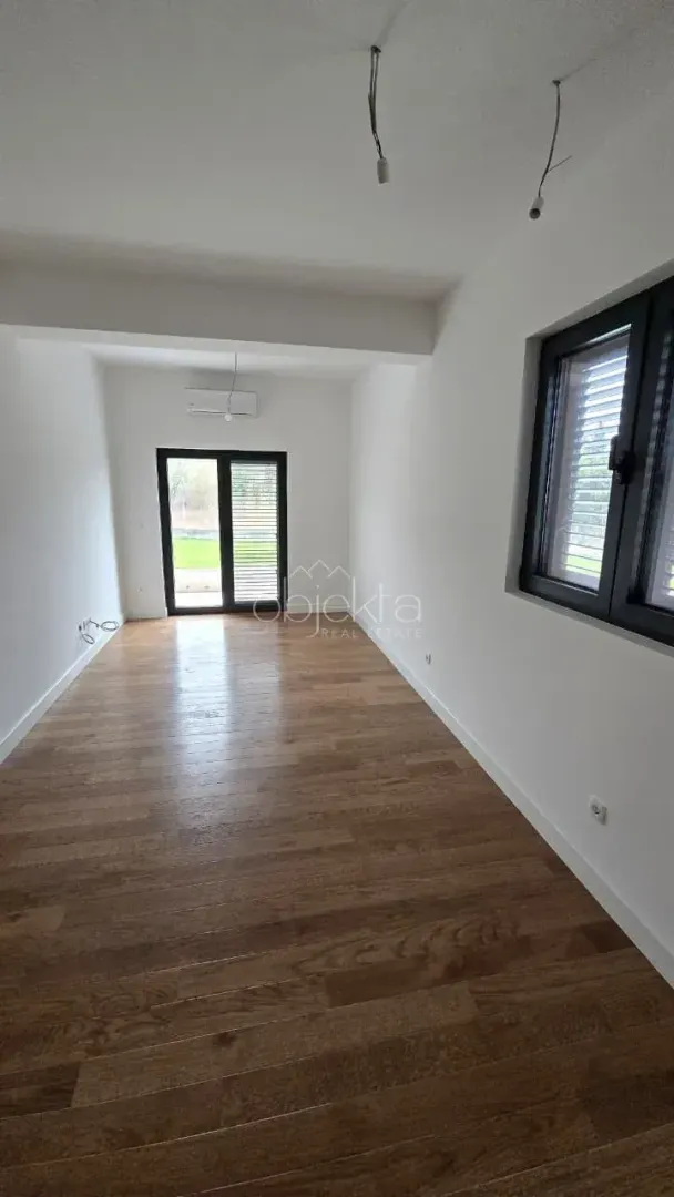 Sale, apartment, 62m², Tivat, Crna Gora