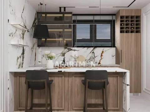 Prodaja, četvorosoban stan, 51m², Crveni Krst, Beograd - image 8