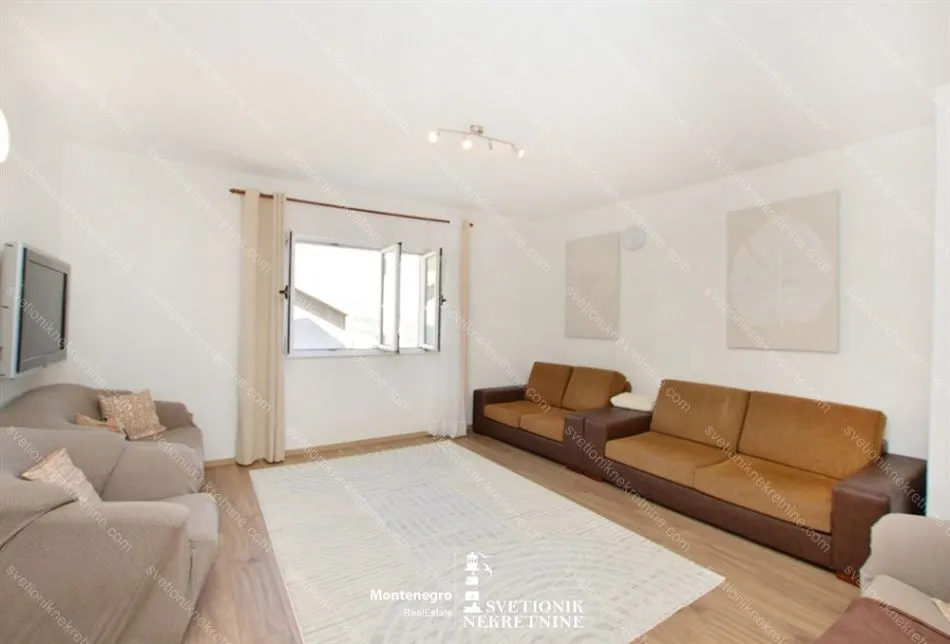 Prodaja, trosoban stan, 131m², Igalo, Herceg Novi