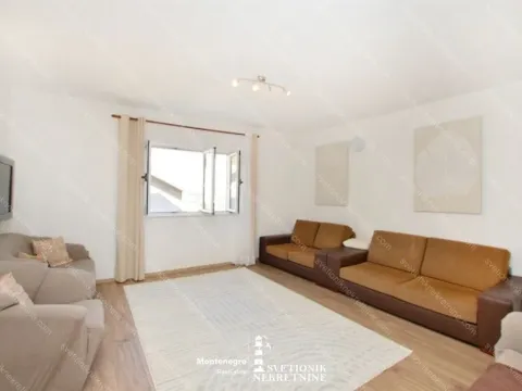 Sale, three bedroom apartment, 131m², Igalo, Herceg Novi - image 12