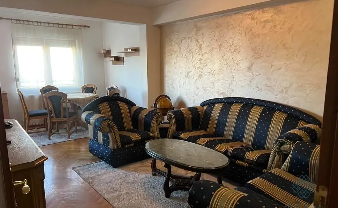 Izdavanje, jednosoban stan, 53m², Preko Morače, Podgorica