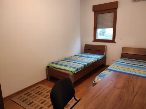 Rent, three bedroom apartment, 95m², Preko Morače, Podgorica - image 7