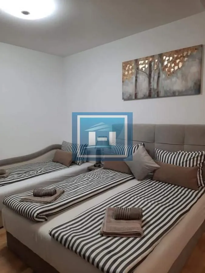 Prodaja, garsonjera, 27m², Sokobanja, Srbija