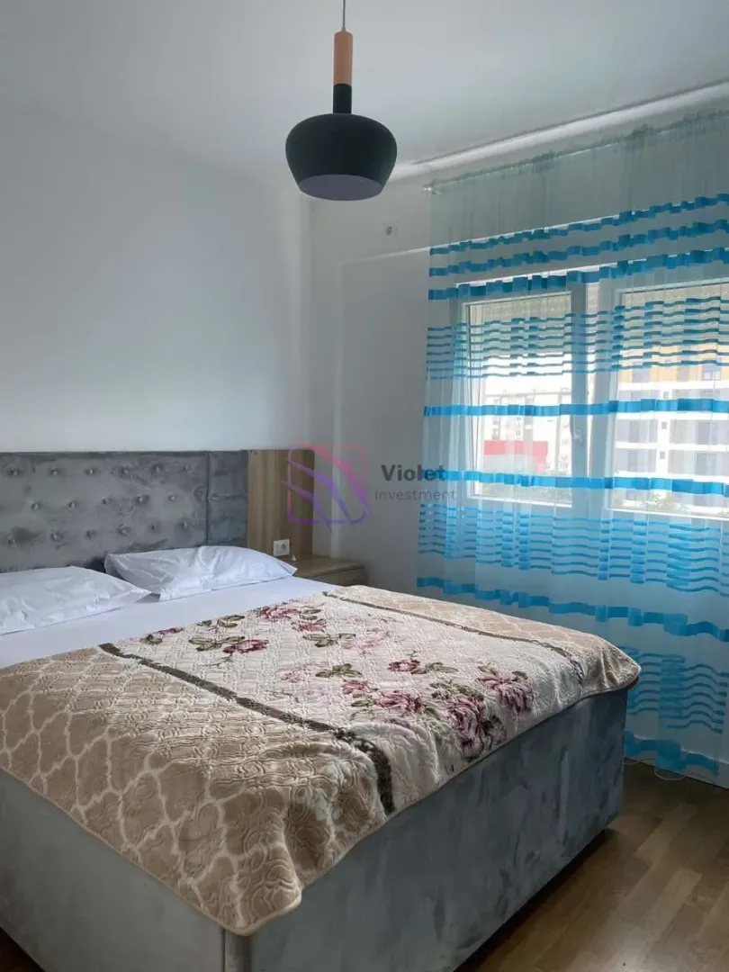 Rent, one bedroom apartment, 35m², Zabjelo, Podgorica