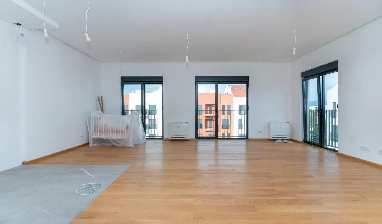 Izdavanje, stan, 173m², Zabjelo, Podgorica