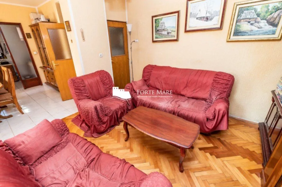 Prodaja, stan, 86m², Herceg Novi, Crna Gora