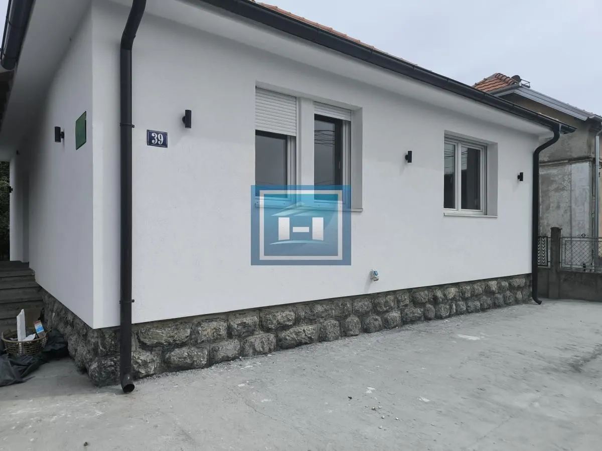 Prodaja, kuća, 153m², Ćuprija, Srbija