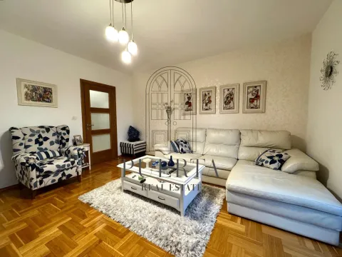 Izdavanje, dvosoban stan, 69m², Pobrežje, Podgorica - image 2