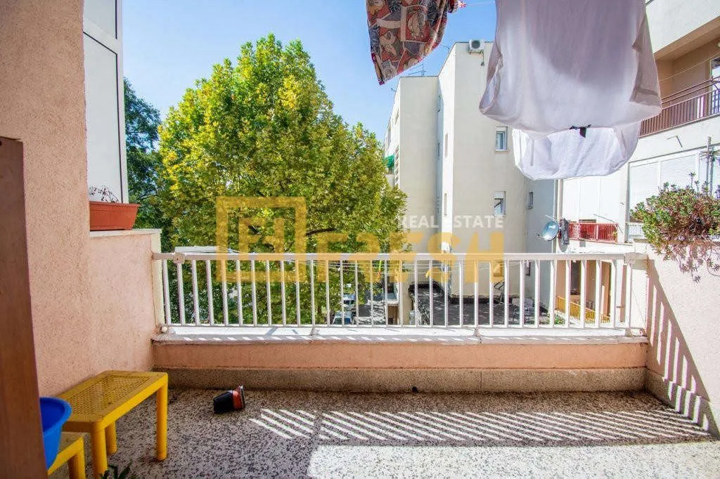 Rent, two bedroom apartment, 94m², Centar, Podgorica