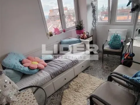 Sale, two bedroom apartment, 59m², Čukarica, Beograd - image 11