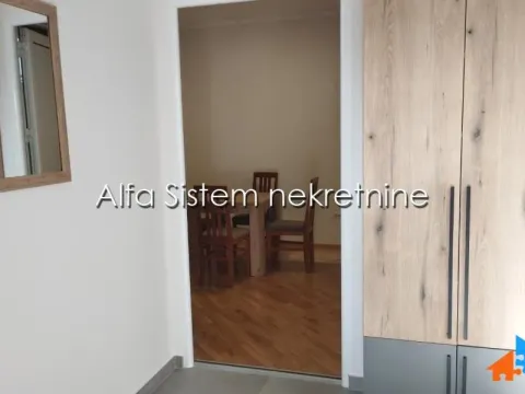 Izdavanje, jednosoban stan, 32m², Brace Jerković, Voždovac Sve Podlokacije - image 9