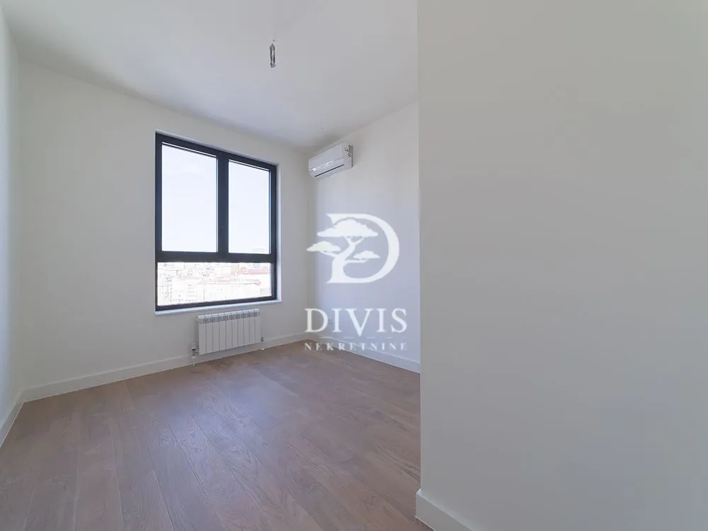 Prodaja, trosoban stan, 80m², Beograd Na Vodi, Beograd