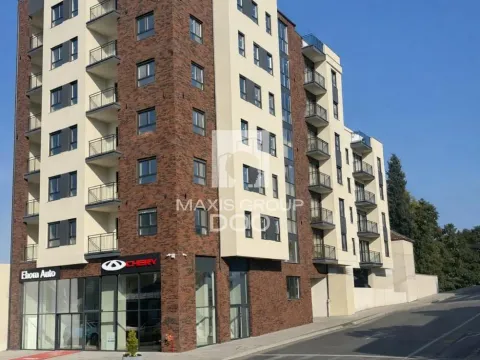 Prodaja, dvosoban stan, 78m², Bulbulder, Zvezdara Sve Podlokacije - image 20