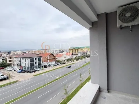 Prodaja, stan, 54m², Stari Aerodrom, Podgorica - image 2