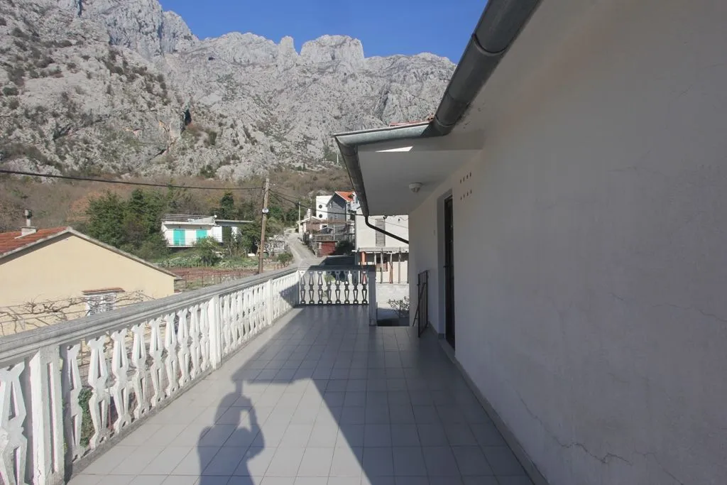 Sale, house, 262m², Orahovac, Kotor