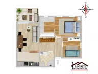 Prodaja, trosoban stan, 60m², Zvezdarska Šuma, Zvezdara Sve Podlokacije - image 16