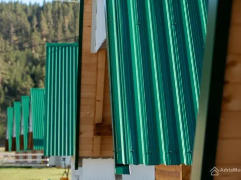 Prodaja, kuća, 219m², Žabljak, Crna Gora - image 4