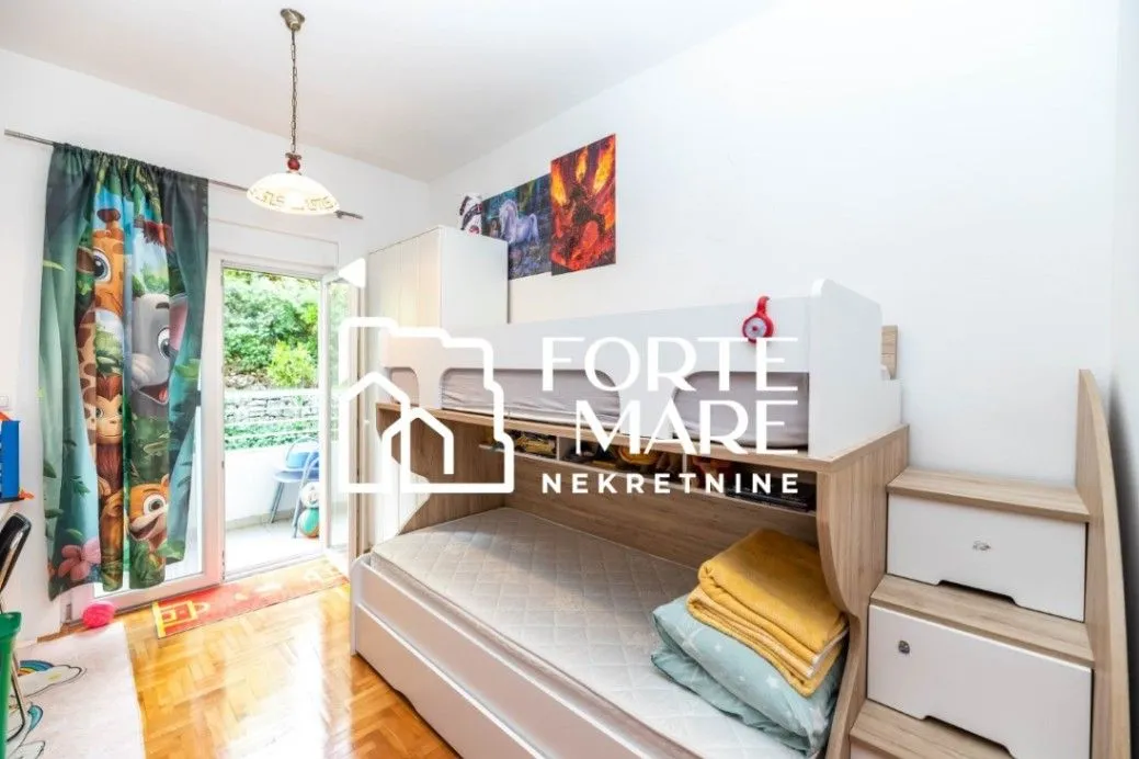 Prodaja, dvosoban stan, 62m², Topla, Herceg Novi