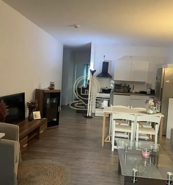 Prodaja, dvosoban stan, 45m², Centar, Kragujevac