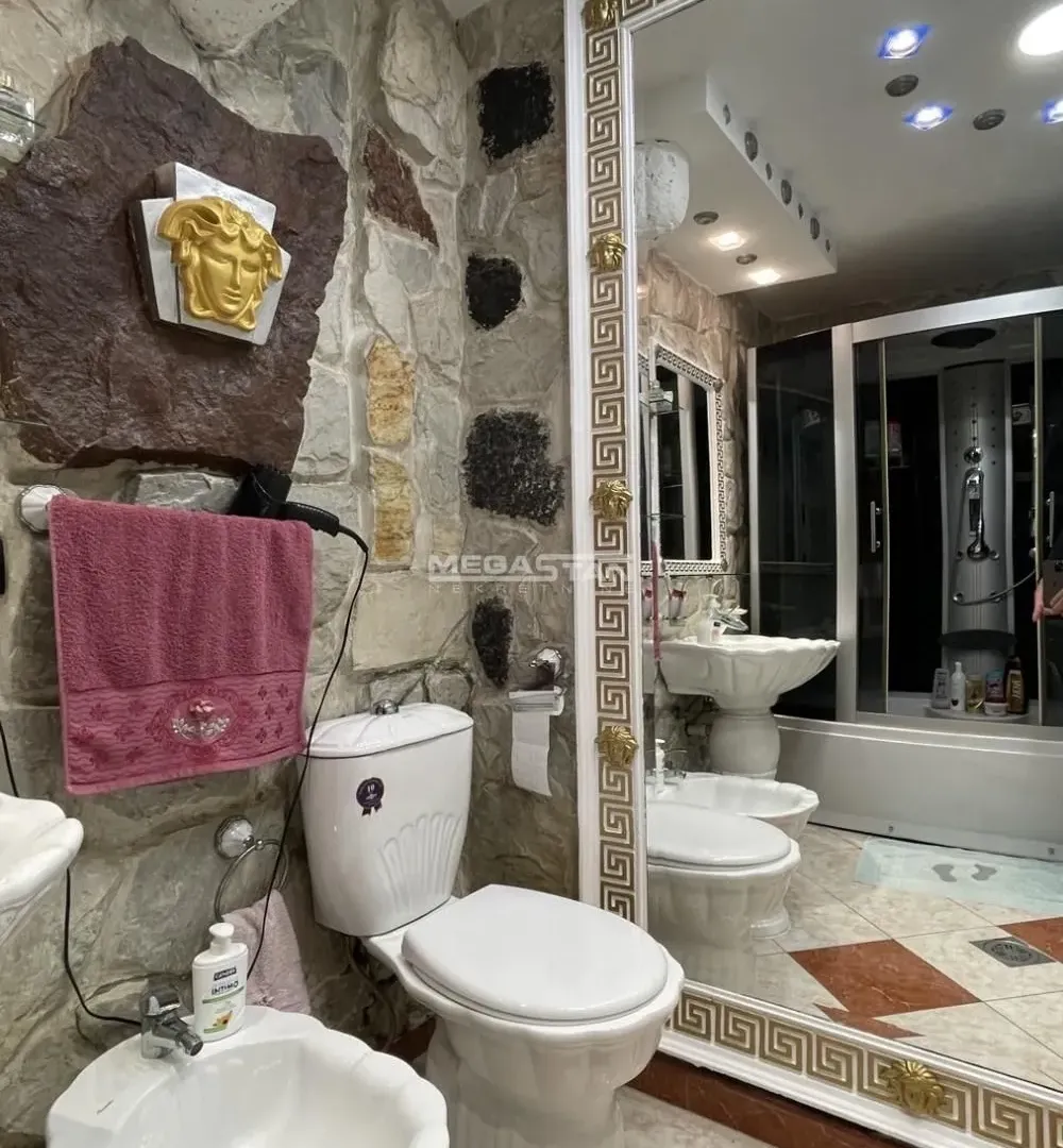 Sale, two bedroom apartment, 57m², Karaburma, Palilula Sve Podlokacije