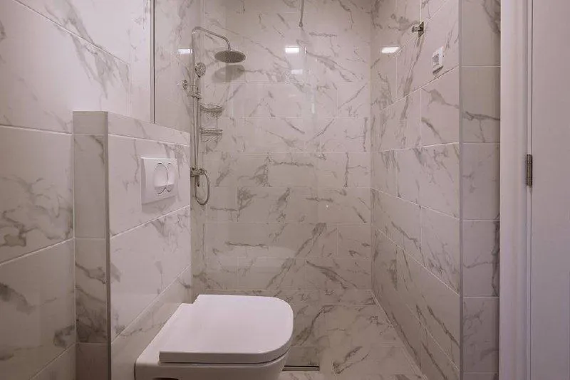 Rent, two bedroom apartment, 55m², Kamenovo, Budva