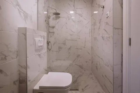Rent, two bedroom apartment, 55m², Kamenovo, Budva - image 9