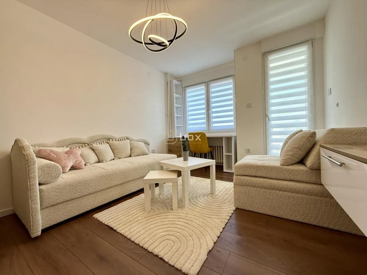 Prodaja, trosoban stan, 79m², Medijana, Niš