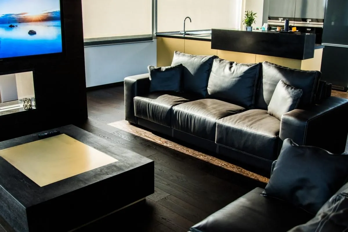 Sale, two bedroom apartment, 168m², Bečići, Budva