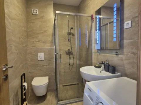 Prodaja, dvosoban stan, 60m², Budva, Crna Gora - image 11