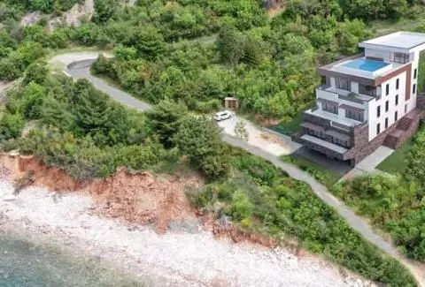 Prodaja, ugostiteljski objekat, 1773m², Budva, Crna Gora - image 3