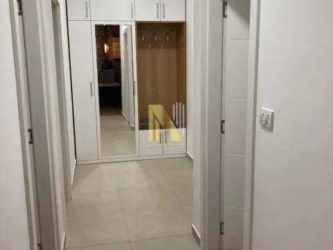 Izdavanje, trosoban stan, 57m², Kej, Novi Sad Sve Podlokacije - image 14