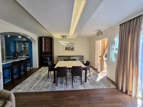 Rent, three bedroom apartment, 185m², Gorica C, Podgorica - image 3