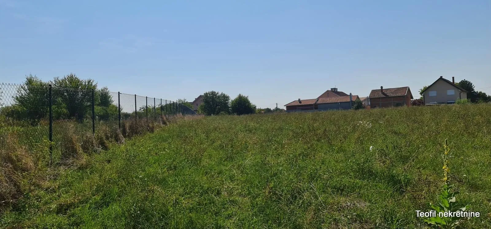 Prodaja, plac, 1900m², Bečmen, Surčin