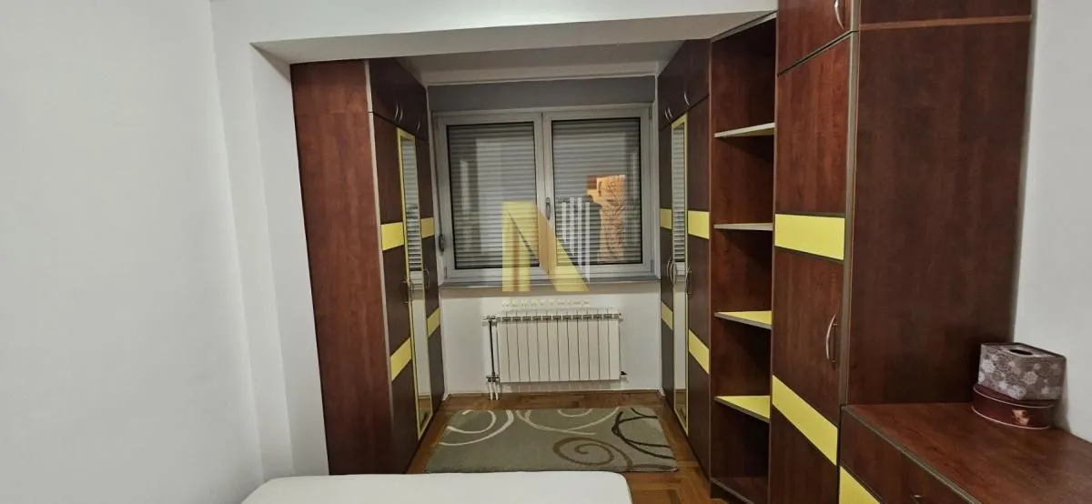 Izdavanje, četvorosoban stan, 92m², Spens, Novi Sad Sve Podlokacije