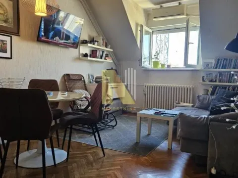 Prodaja, trosoban stan, 57m², Bulevar Oslobodjenja, Novi Sad Sve Podlokacije - image 4