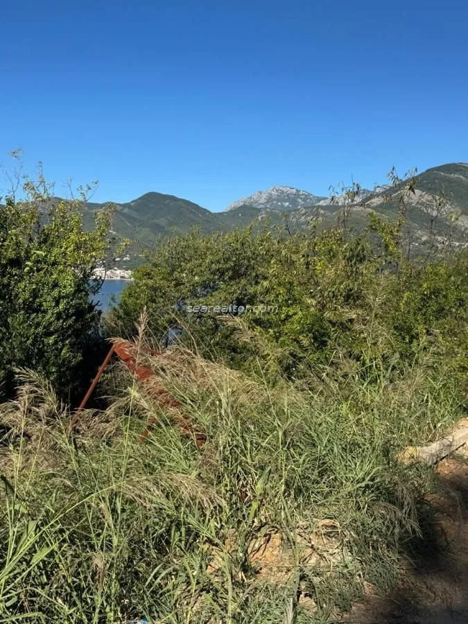 Prodaja, plac, 3161m², Donja Lastva, Tivat